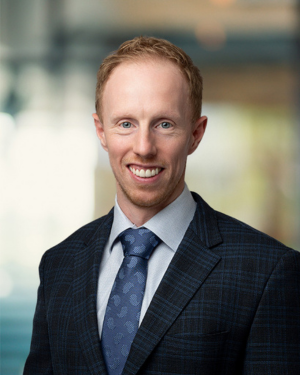 Photo of Kyle Richardson