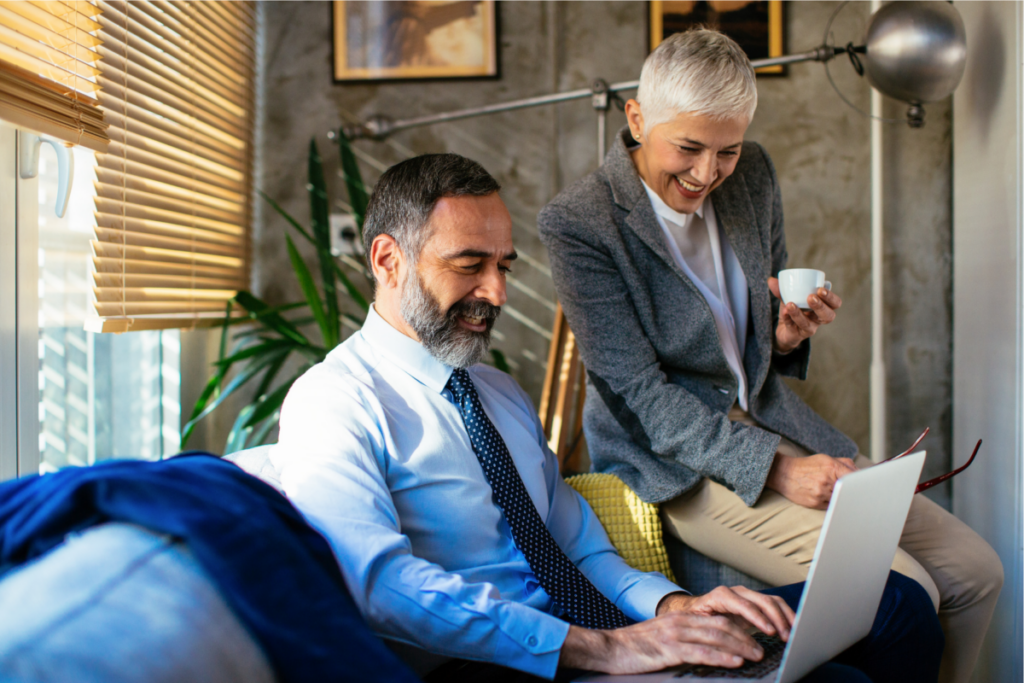 The Retirement Deduction Mistake Self-Employed Business Owners Keep Making