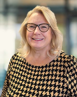 Photo of Terrie Chronowski