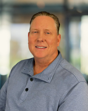 Photo of Alan D. Panter