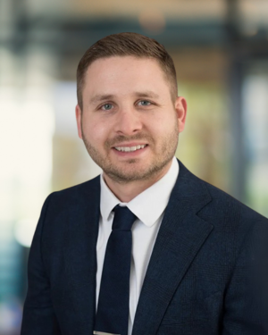 Photo of Daniel Beard