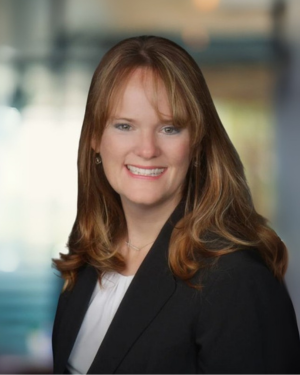 Photo of Marisa Ahrens