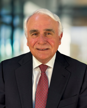 Photo of David Berger