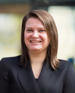 Photo of Sophia Alexander