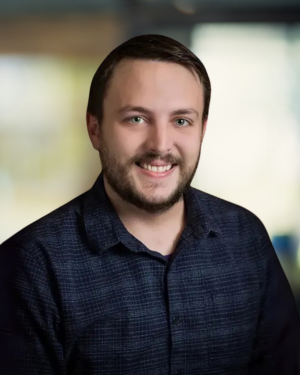 Photo of Derrick Friend