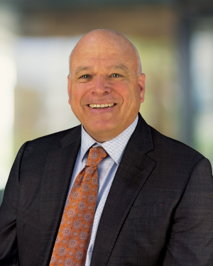 Photo of James McAuliffe