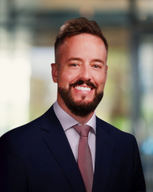 Photo of Steven Treece