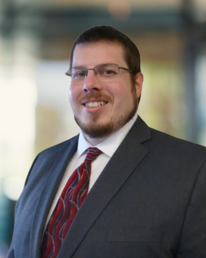 Photo of Shawn Davis