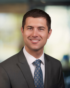 Photo of Timothy Crosson Jr.