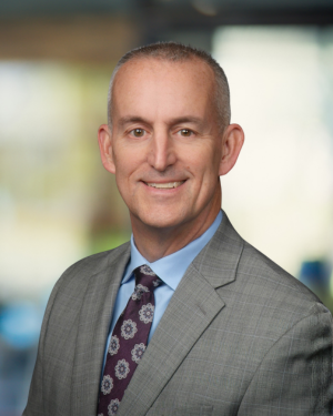 Photo of Pete Bender