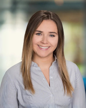 Photo of Shannon Champagne