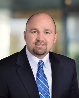 Photo of Jeff McCulloch