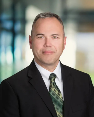 Photo of Fred Miller