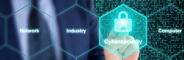 Cybersecurity Professionals in Michigan