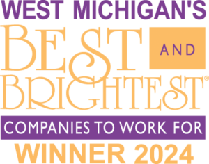 West Michigan Best and Brightest 