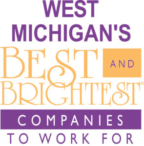 West Michigan’s Best and Brightest Companies to Work For