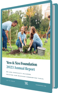 2023 Yeo & Yeo Foundation