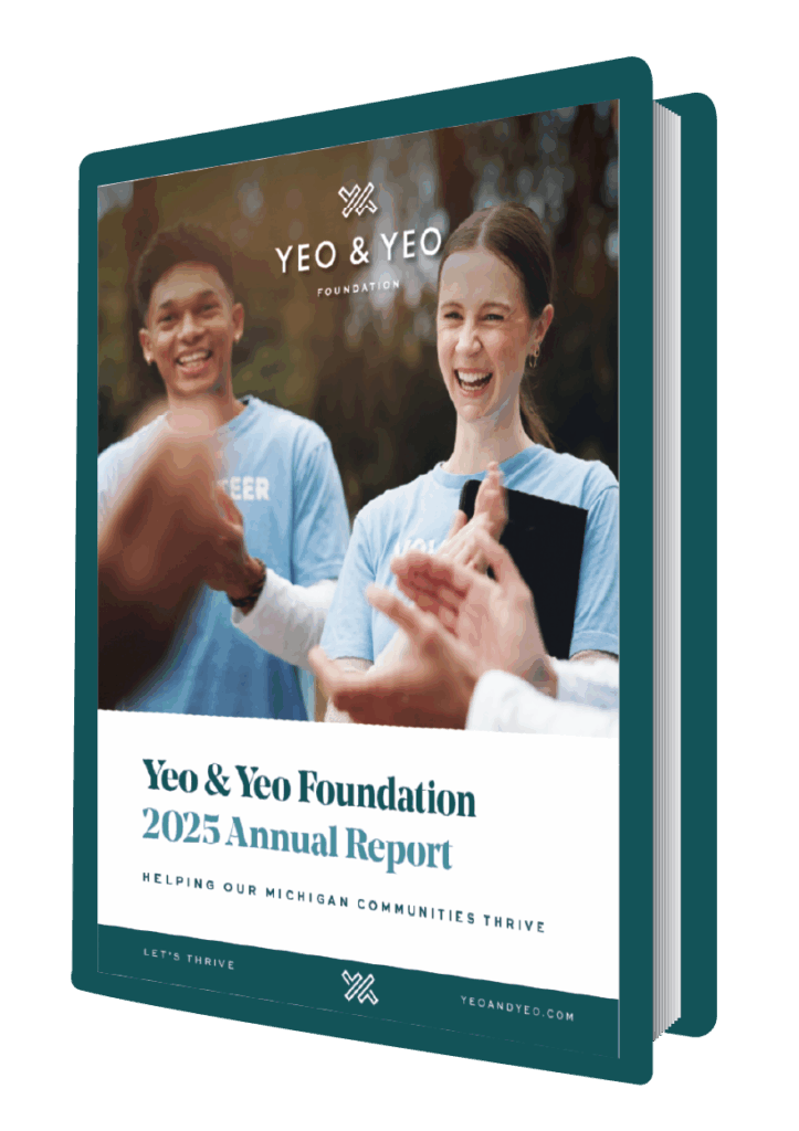 2025 Report Cover