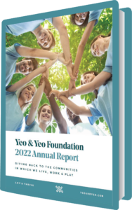 Foundation 2022 Annual Report