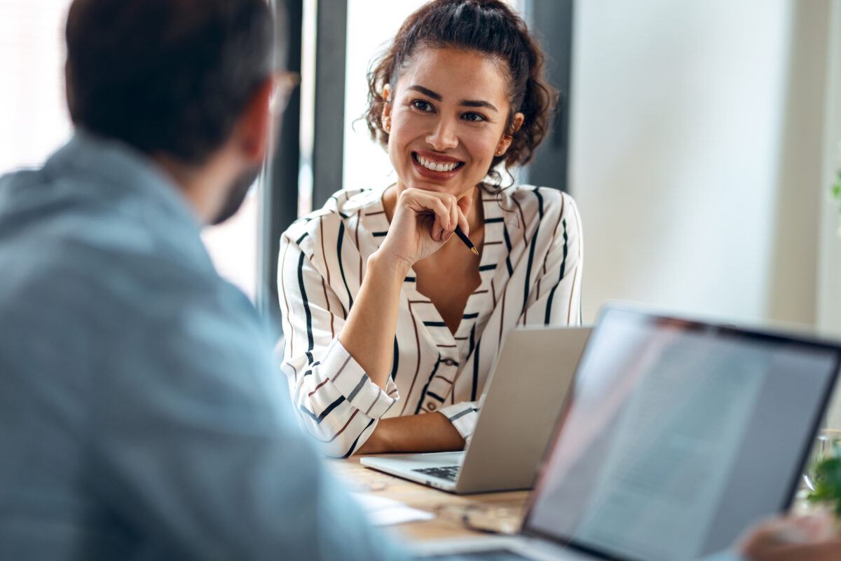 Keeping People at the Center of the AI Conversation