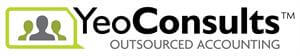 Outsourced Accounting - YeoConsults