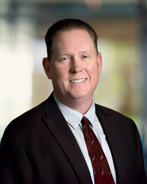 Photo of Alan D. Panter