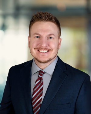 Photo of Alex Wilson