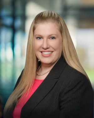 Photo of Kristi Krafft-Bellsky