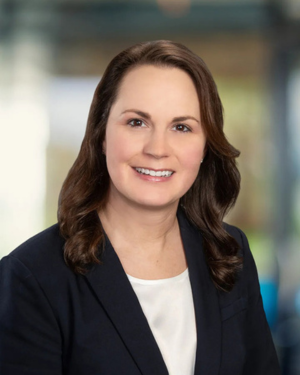 Photo of Carrie Lapka