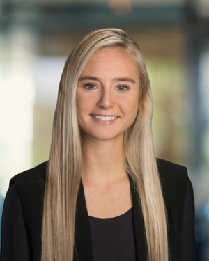 Photo of Danielle Lutz