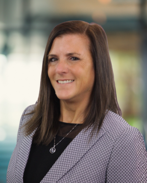 Photo of Denise Garrett