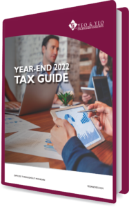 2022 Tax Guide
