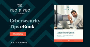 Cybersecurity eBook Tips