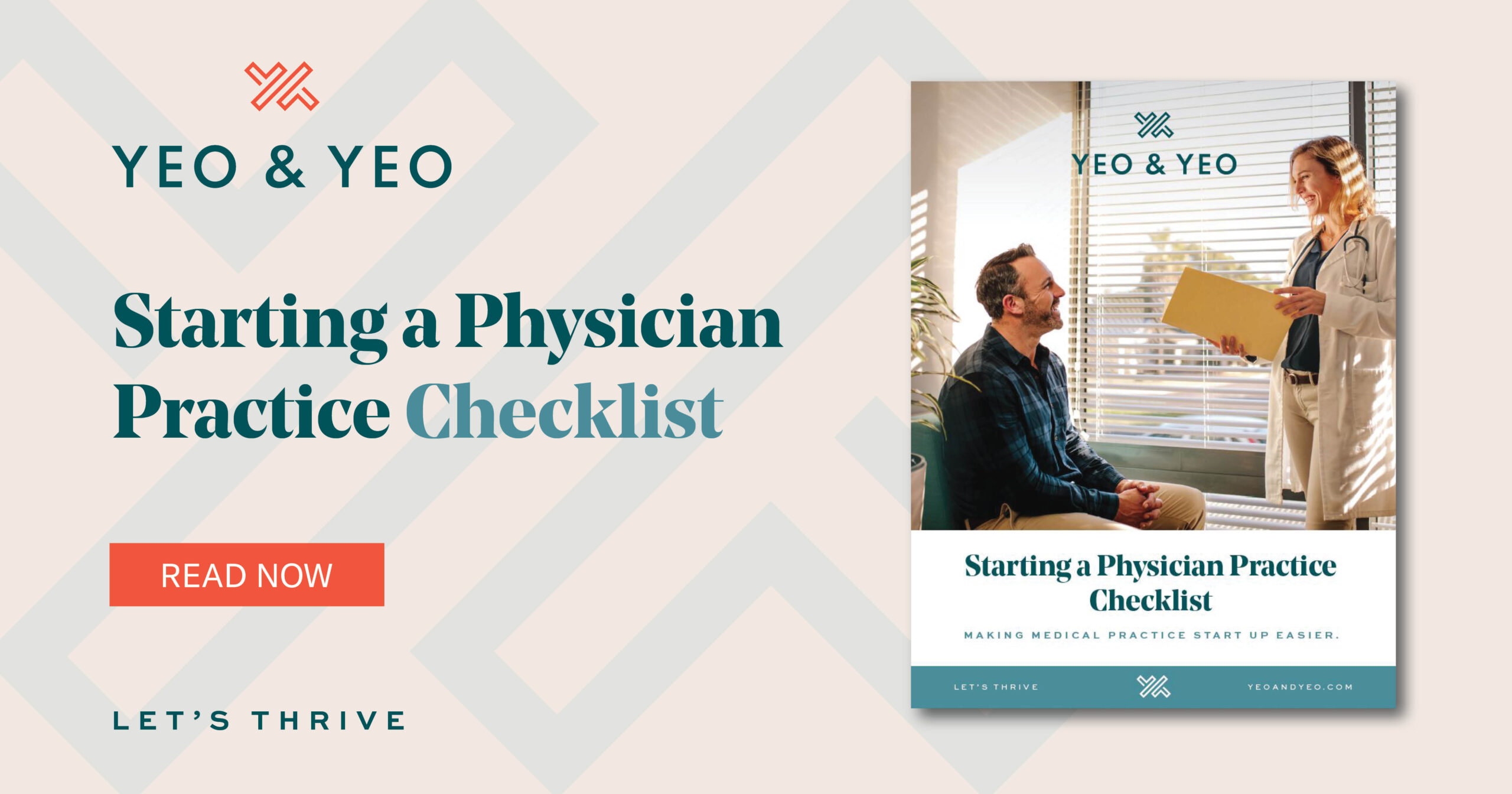 Starting a Physician Practice Checklist