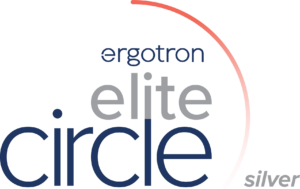 Yeo & Yeo Technology Achieves Ergotron Elite Circle Silver Partner Status