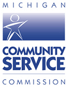 Michigan Community Service Comission