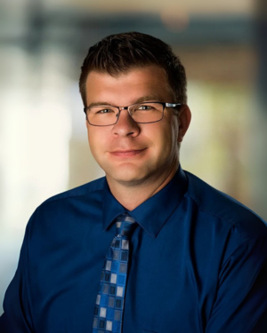 Photo of John W. Haag Sr.