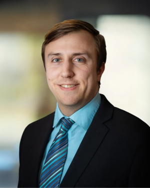 Photo of Jordan Hale