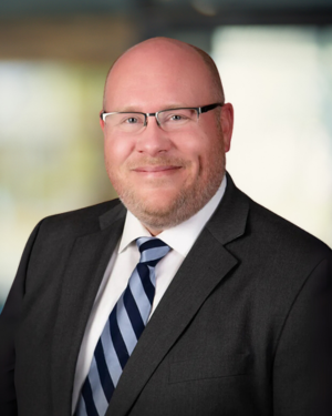 Photo of Jacob Sopczynski