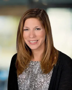 Photo of Jennifer Watkins