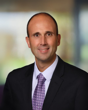 Photo of David Jewell