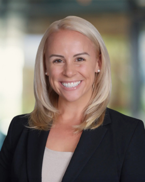 Photo of Madi Moreau