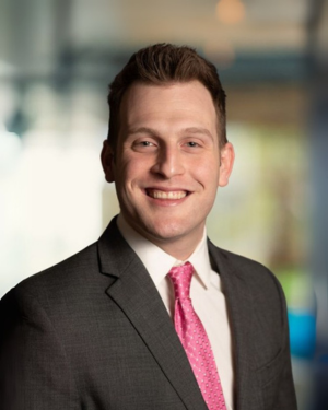 Photo of Nicholas McFadden