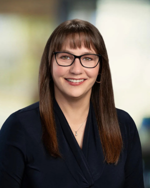 Photo of Megan LaPointe