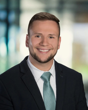 Photo of Michael Wilson II