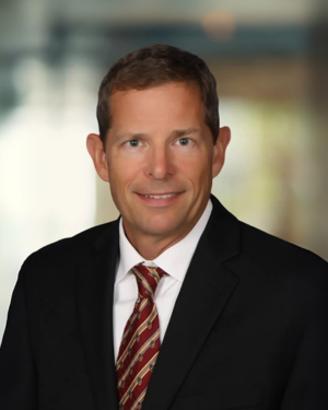 Photo of Michael Oliphant