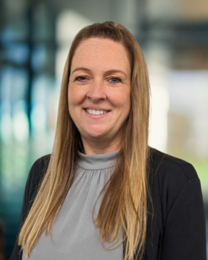 Photo of Christine Porras