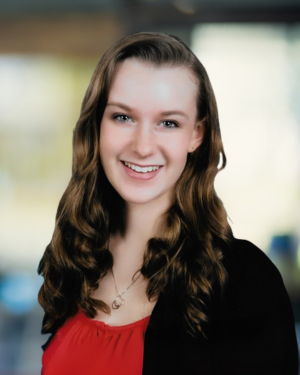 Photo of Zoey Provenzano