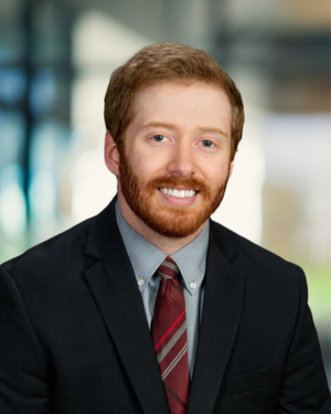 Photo of Kellen Riker