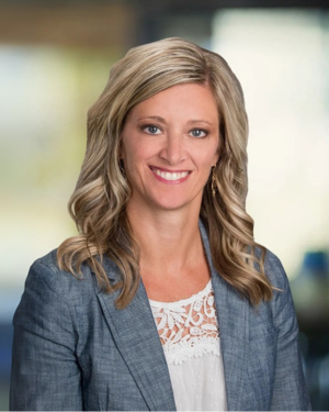 Photo of Jamie Rivette